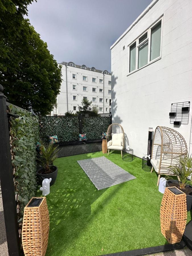 Boutique Nights Aparthotel Eastbourne Exterior photo